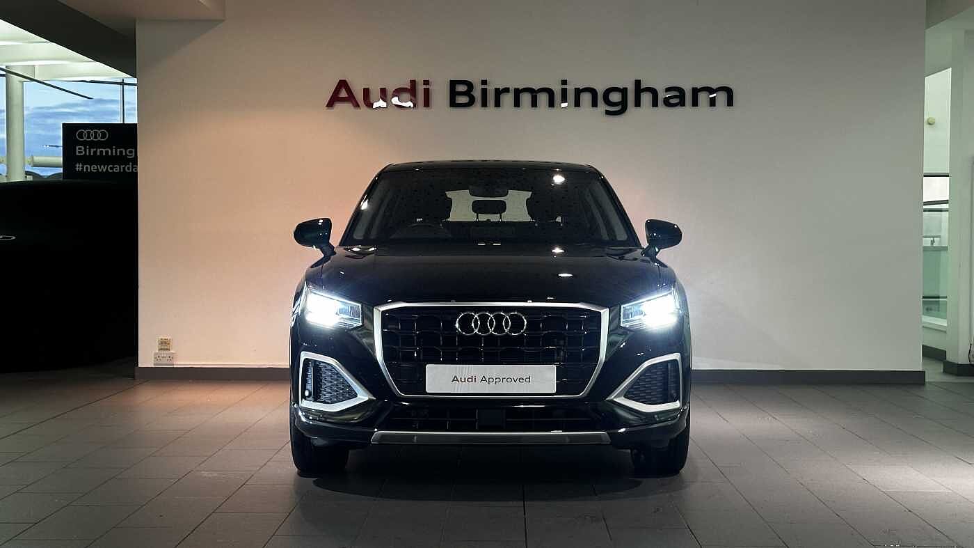Used Audi Q2 2022 for sale - 76800576: Photo 7