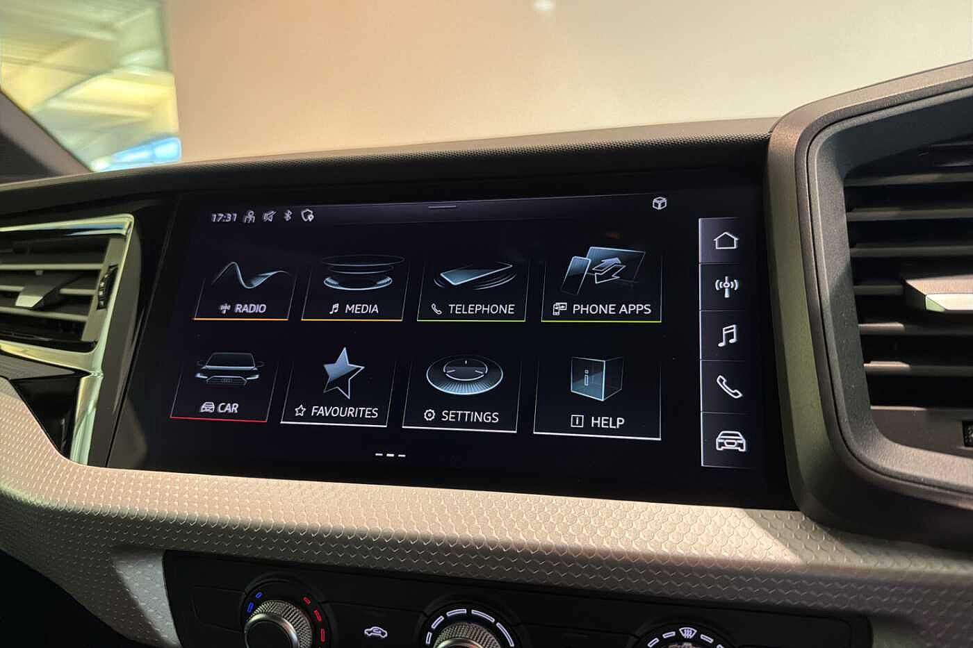 Used Audi A1 2024 for sale - 77176641: Photo 14