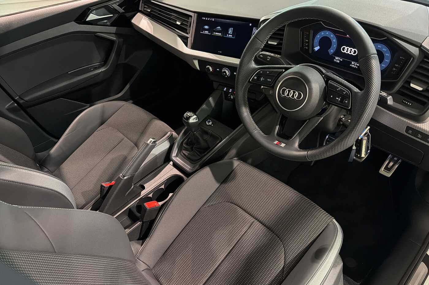 Used Audi A1 2024 for sale - 77176641: Photo 6