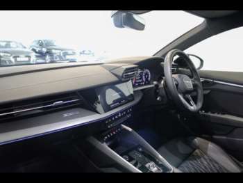 Used Audi A3 2022 for sale - 75403095: Photo