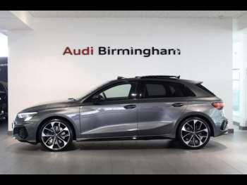 Used Audi A3 2022 for sale - 75403095: Photo