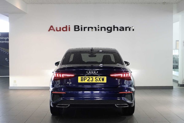 Used Audi A3 2023 for sale - 75698018: Photo 12