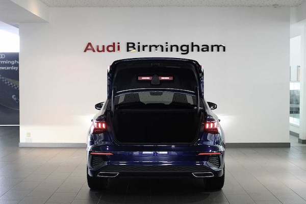 Used Audi A3 2023 for sale - 75698018: Photo 13