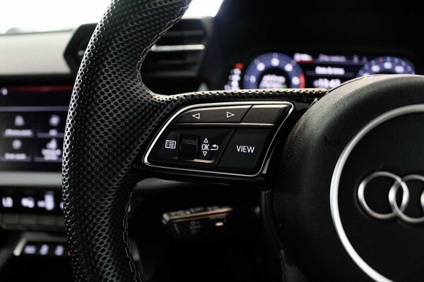 Used Audi A3 2023 for sale - 75698018: Photo 15