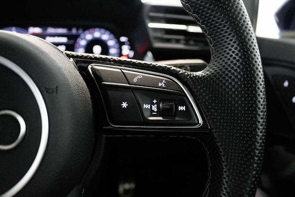 Used Audi A3 2023 for sale - 75698018: Photo 16
