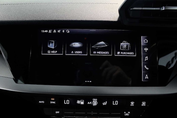 Used Audi A3 2023 for sale - 75698018: Photo 20