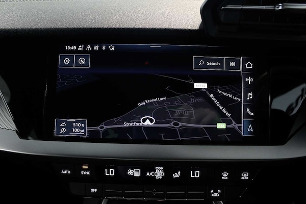 Used Audi A3 2023 for sale - 75698018: Photo 21
