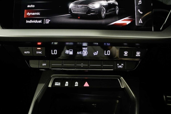 Used Audi A3 2023 for sale - 75698018: Photo 23