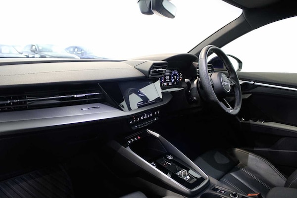 Used Audi A3 2023 for sale - 75698018: Photo 2