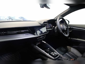 Used Audi A3 2023 for sale - 75698018: Photo