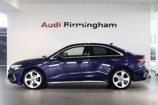 Used Audi A3 2023 for sale - 75698018: Photo 4