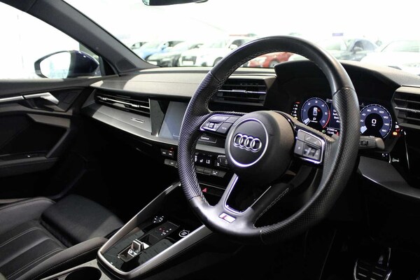 Used Audi A3 2023 for sale - 75698018: Photo 6