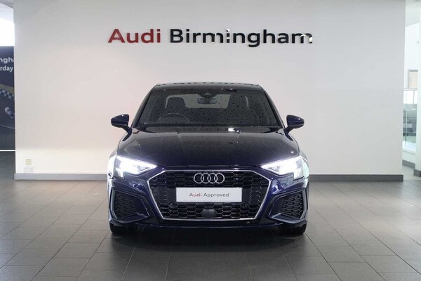 Used Audi A3 2023 for sale - 75698018: Photo 7