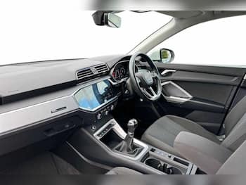 Used Audi Q3 2022 for sale - 79699654: Photo