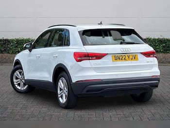 Used Audi Q3 2022 for sale - 79699654: Photo