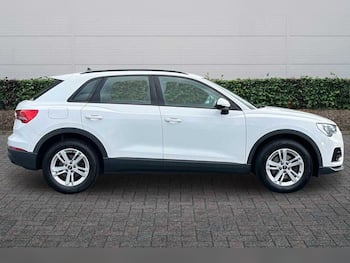 Used Audi Q3 2022 for sale - 79699654: Photo