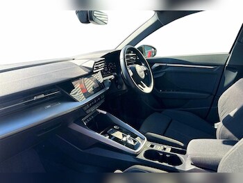 Used Audi A3 2024 for sale - 77910705: Photo