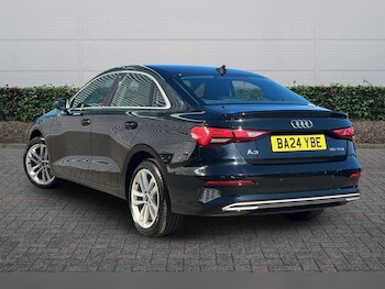 Used Audi A3 2024 for sale - 77910705: Photo