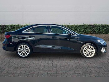 Used Audi A3 2024 for sale - 77910705: Photo