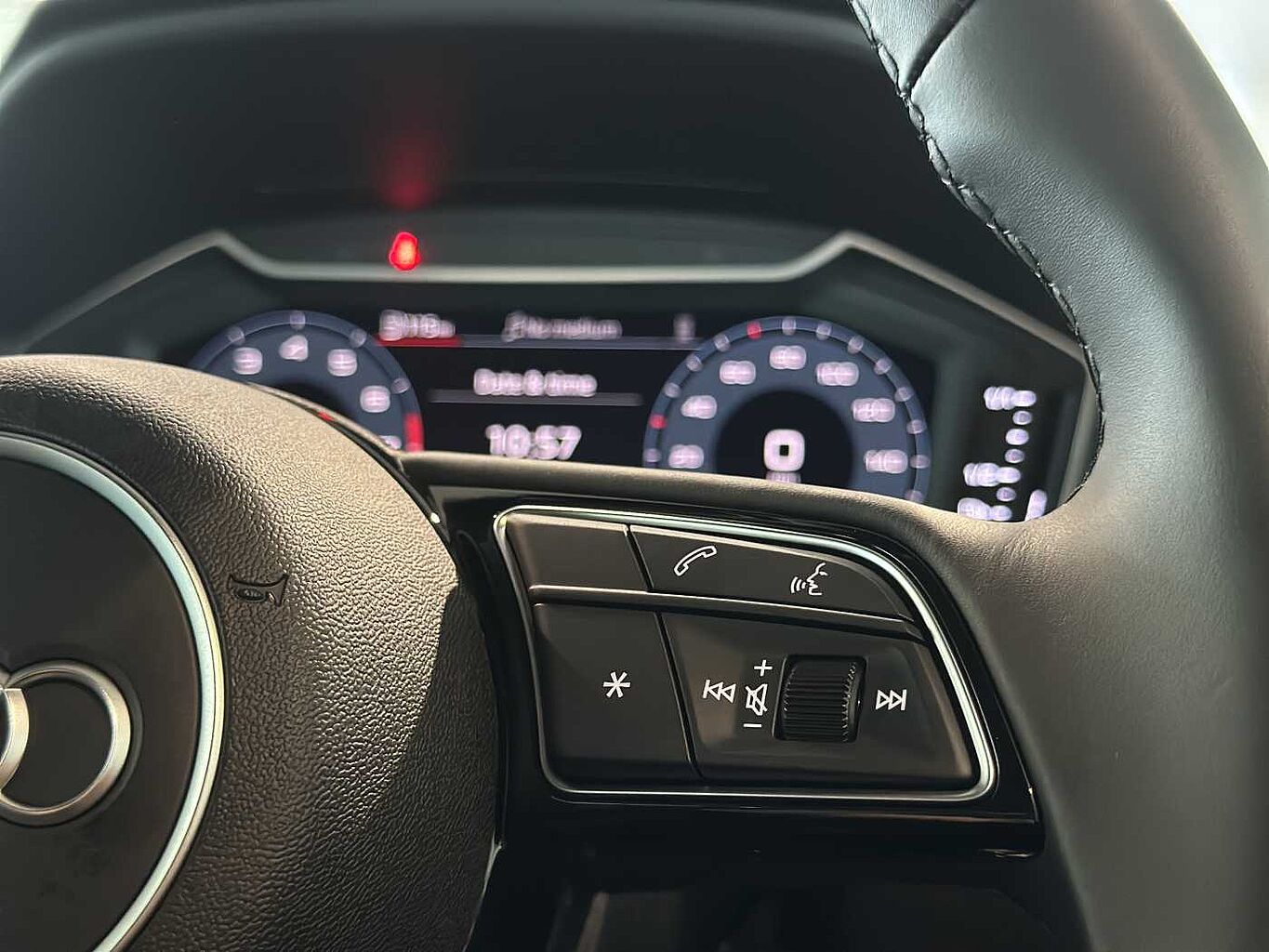 Used Audi A1 2025 for sale - 76647362: Photo 12