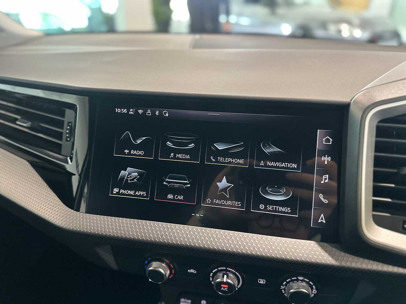 Used Audi A1 2025 for sale - 76647362: Photo 15