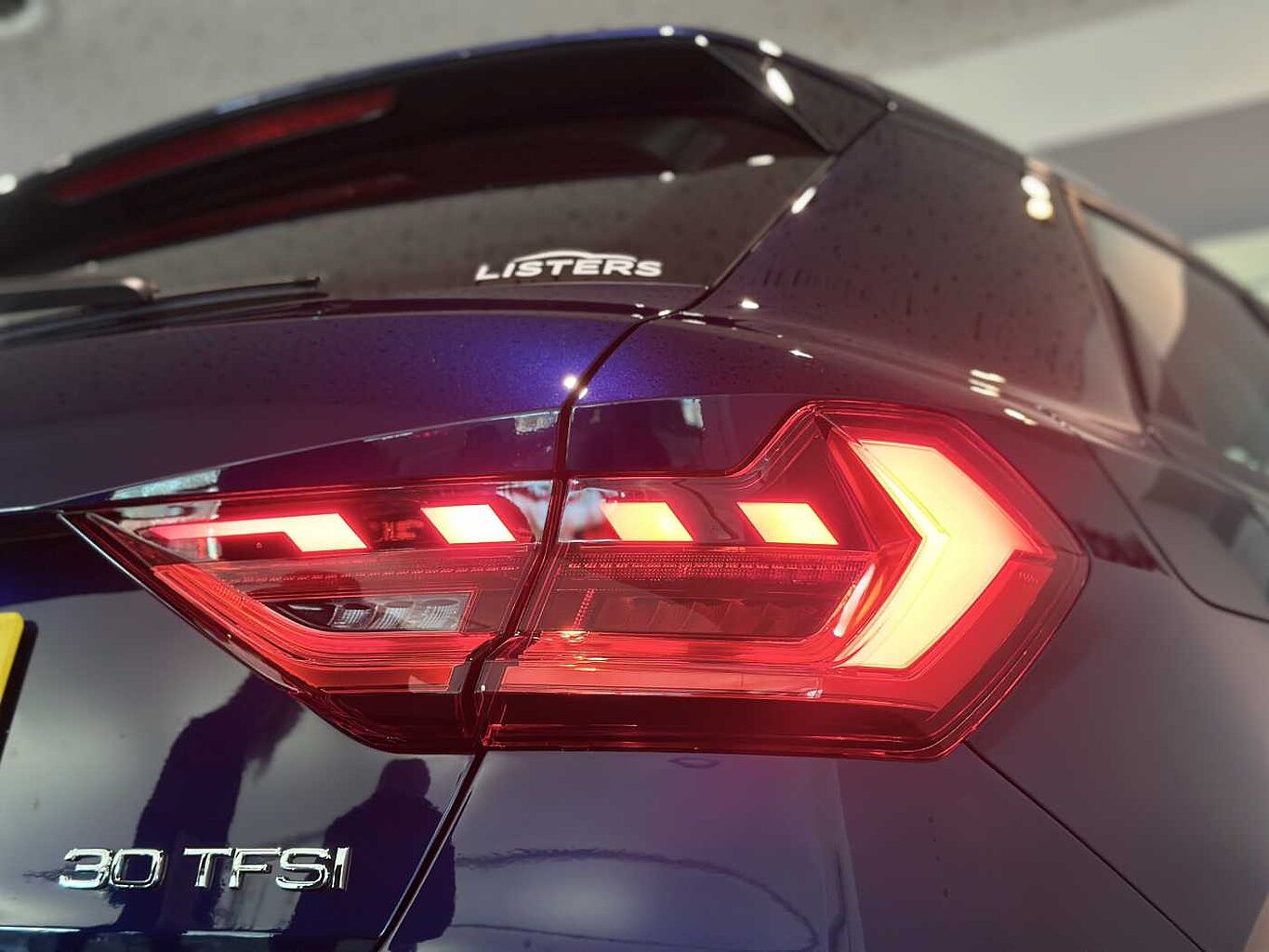 Used Audi A1 2025 for sale - 76647362: Photo 16