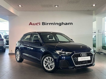 Used Audi A1 2025 for sale - 76647362: Photo