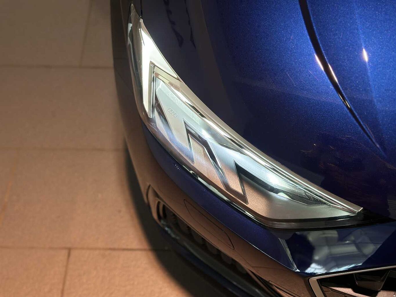 Used Audi A1 2025 for sale - 76647362: Photo 20
