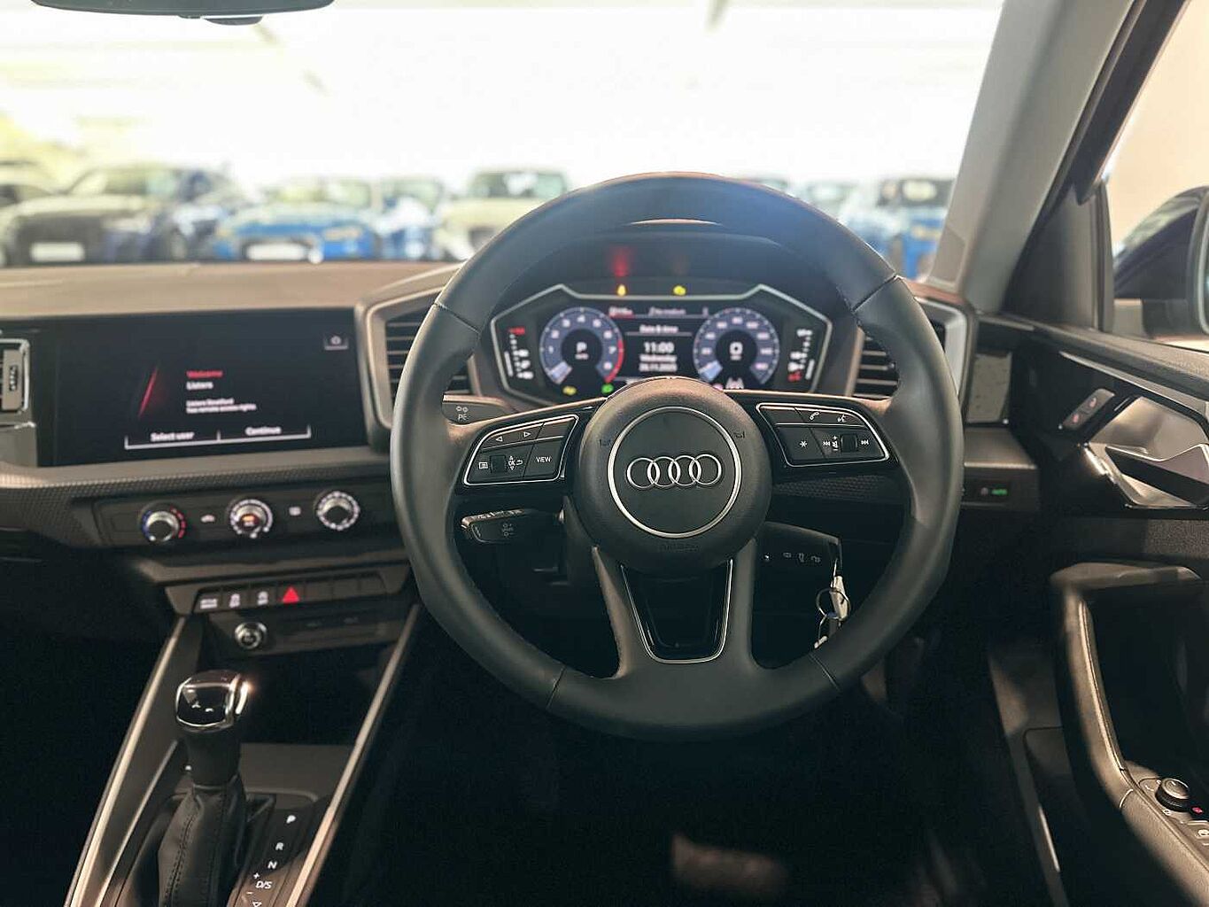 Used Audi A1 2025 for sale - 76647362: Photo 21