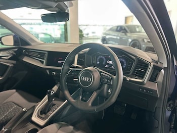 Used Audi A1 2025 for sale - 76647362: Photo