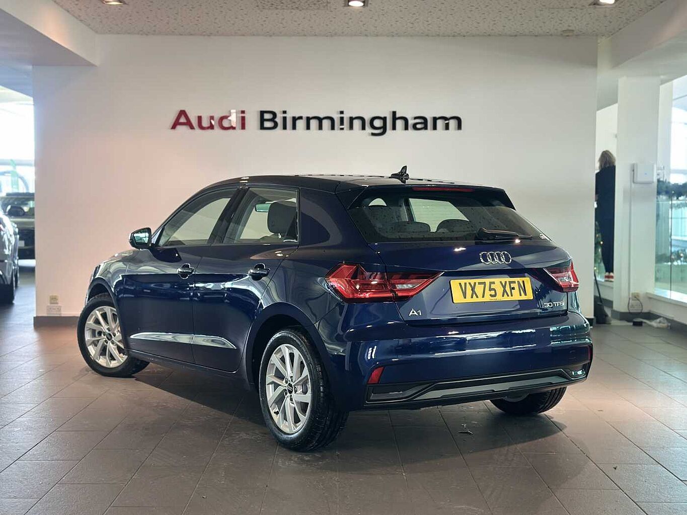 Used Audi A1 2025 for sale - 76647362: Photo 3