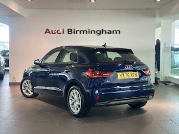 Used Audi A1 2025 for sale - 76647362: Photo