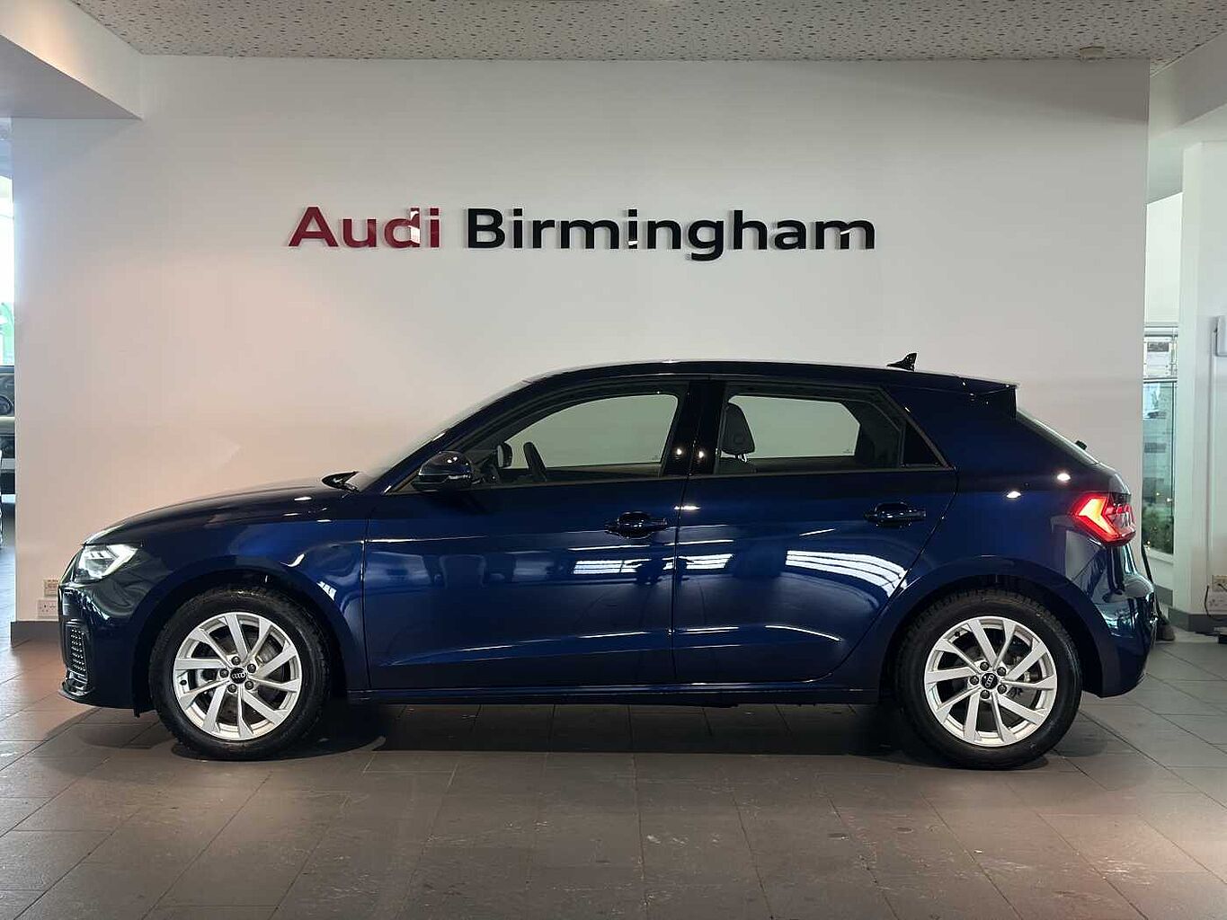 Used Audi A1 2025 for sale - 76647362: Photo 4