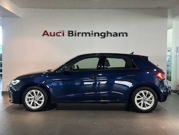 Used Audi A1 2025 for sale - 76647362: Photo