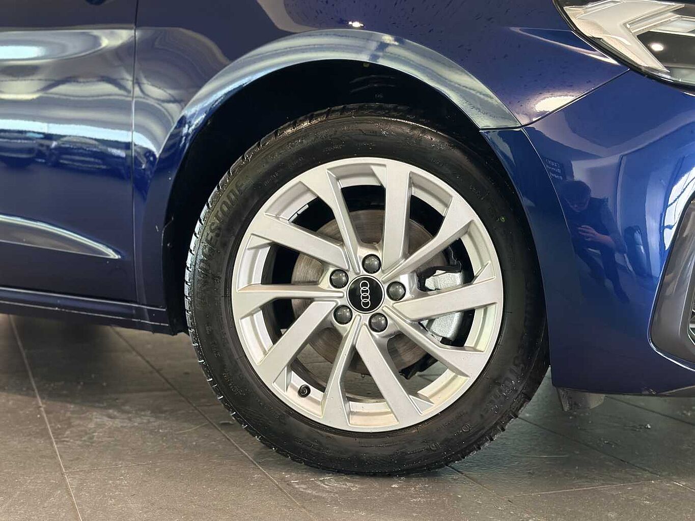 Used Audi A1 2025 for sale - 76647362: Photo 5