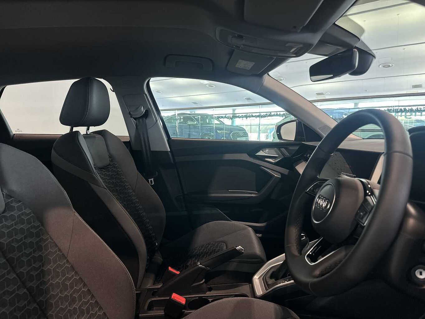 Used Audi A1 2025 for sale - 76647362: Photo 6