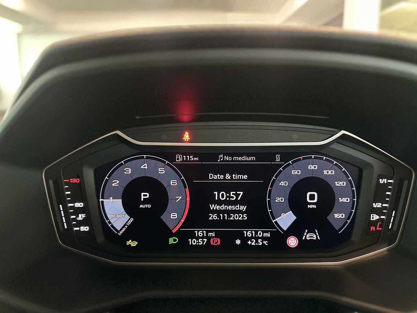 Used Audi A1 2025 for sale - 76647362: Photo 7