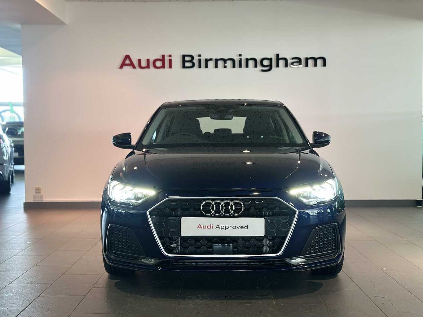Used Audi A1 2025 for sale - 76647362: Photo 8