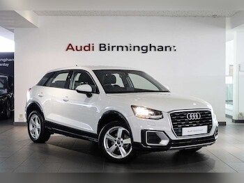 2020 (70) - 35 TFSI Sport 5dr
