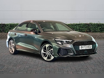 Used Audi A3 2023 for sale - 77855180: Photo