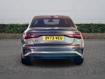 Used Audi A3 2023 for sale - 77855180: Photo