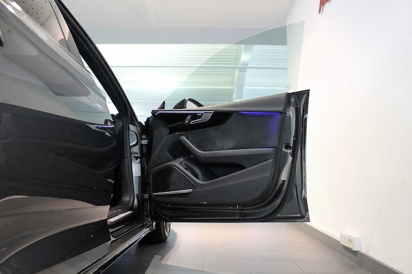 Used Audi A5 2023 for sale - 76086188: Photo 12