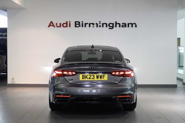 Used Audi A5 2023 for sale - 76086188: Photo 13