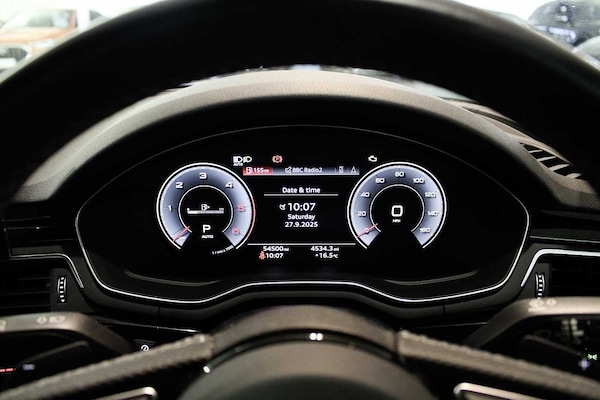 Used Audi A5 2023 for sale - 76086188: Photo 16