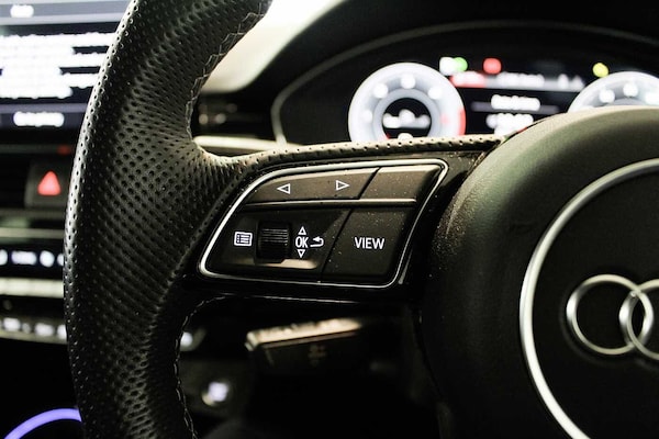Used Audi A5 2023 for sale - 76086188: Photo 17