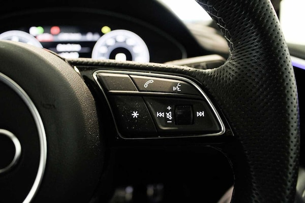 Used Audi A5 2023 for sale - 76086188: Photo 18