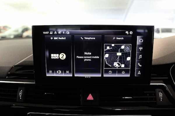 Used Audi A5 2023 for sale - 76086188: Photo 19
