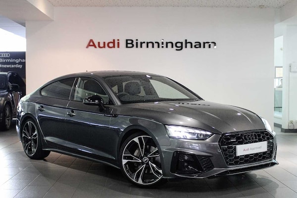 Used Audi A5 2023 for sale - 76086188: Photo 1
