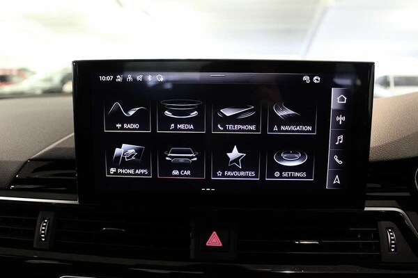 Used Audi A5 2023 for sale - 76086188: Photo 20