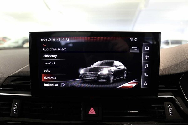 Used Audi A5 2023 for sale - 76086188: Photo 23